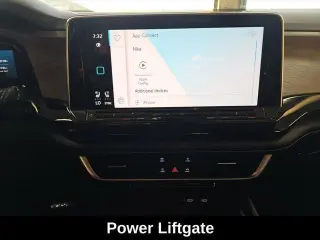 Volkswagen Atlas 2025 AWD SE 4Motion 4dr SUV con Tecnología