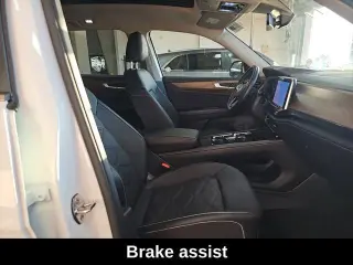 Volkswagen Atlas 2025 AWD SE 4Motion 4dr SUV con Tecnología