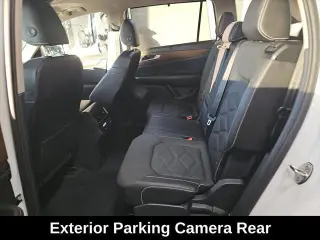 Volkswagen Atlas 2025 AWD SE 4Motion 4dr SUV con Tecnología