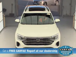 Volkswagen Atlas 2025 AWD SE 4Motion 4dr SUV con Tecnología