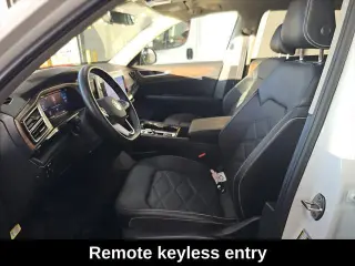 Volkswagen Atlas 2025 AWD SE 4Motion 4dr SUV con Tecnología
