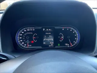 Hyundai TUCSON 2024 AWD SE 4dr SUV (versión de mitad de año)