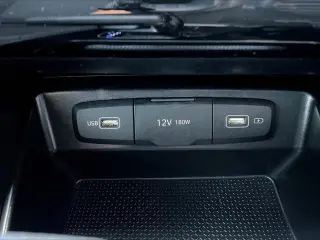 Hyundai TUCSON 2024 AWD SE 4dr SUV (versión de mitad de año)