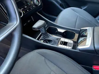 Hyundai TUCSON 2024 AWD SE 4dr SUV (versión de mitad de año)