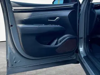 Hyundai TUCSON 2024 AWD SE 4dr SUV (versión de mitad de año)