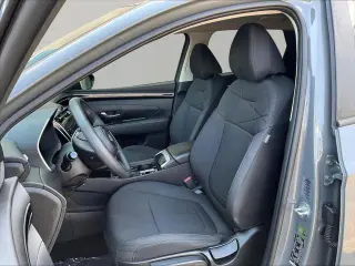 Hyundai TUCSON 2024 AWD SE 4dr SUV (versión de mitad de año)