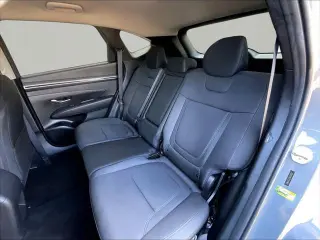 Hyundai TUCSON 2024 AWD SE 4dr SUV (versión de mitad de año)