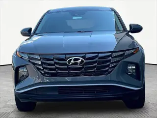 Hyundai TUCSON 2024 AWD SE 4dr SUV (versión de mitad de año)