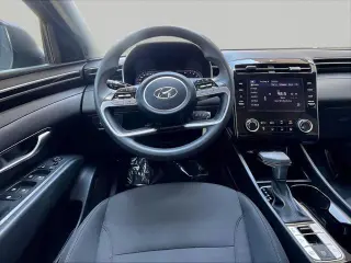 Hyundai TUCSON 2024 AWD SE 4dr SUV (versión de mitad de año)