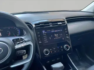 Hyundai TUCSON 2024 AWD SE 4dr SUV (versión de mitad de año)