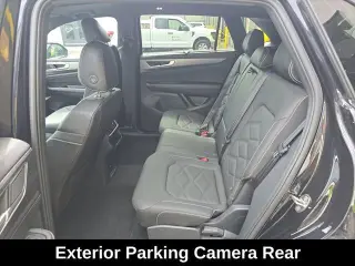 Volkswagen Atlas Cross Sport 2025 AWD SE 4Motion 4p SUV con Tecnología