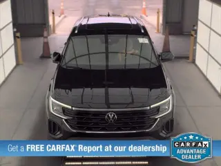 Volkswagen Atlas Cross Sport 2025 AWD SE 4Motion 4p SUV con Tecnología