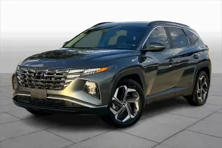 Hyundai TUCSON 2022 SEL 4dr SUV