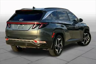 Hyundai TUCSON 2022 SEL 4dr SUV