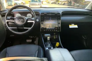 Hyundai TUCSON 2022 SEL 4dr SUV