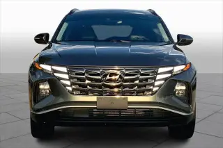 Hyundai TUCSON 2022 SEL 4dr SUV