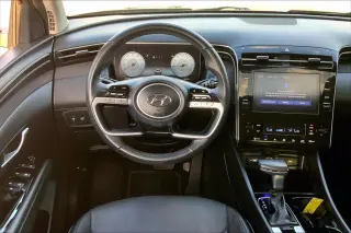 Hyundai TUCSON 2022 SEL 4dr SUV