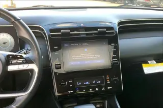 Hyundai TUCSON 2022 SEL 4dr SUV