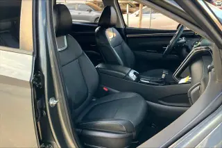 Hyundai TUCSON 2022 SEL 4dr SUV