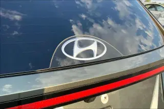 Hyundai TUCSON 2022 SEL 4dr SUV