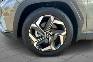 Hyundai TUCSON 2022 SEL 4dr SUV