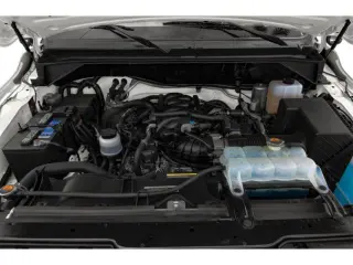 Nissan NV 2020 3500 HD S 3dr Caravan con techo alto
