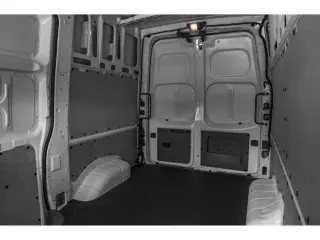 Nissan NV 2020 3500 HD S 3dr Caravan con techo alto