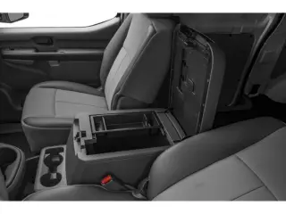 Nissan NV 2020 3500 HD S 3dr Caravan con techo alto