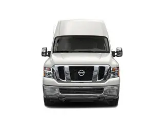 Nissan NV 2020 3500 HD S 3dr Caravan con techo alto