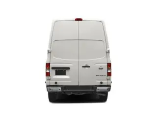 Nissan NV 2020 3500 HD S 3dr Caravan con techo alto