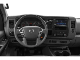 Nissan NV 2020 3500 HD S 3dr Caravan con techo alto