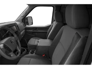 Nissan NV 2020 3500 HD S 3dr Caravan con techo alto