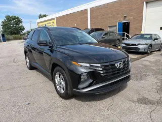 Hyundai TUCSON 2024 SEL 4p SUV