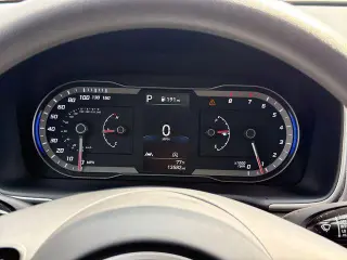 Hyundai TUCSON 2024 SEL 4p SUV