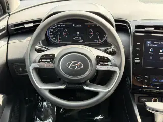 Hyundai TUCSON 2024 SEL 4p SUV