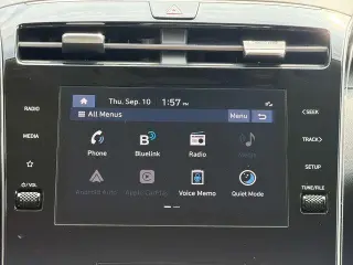 Hyundai TUCSON 2024 SEL 4p SUV