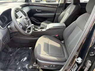 Hyundai TUCSON 2024 SEL 4p SUV