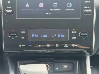 Hyundai TUCSON 2024 SEL 4p SUV