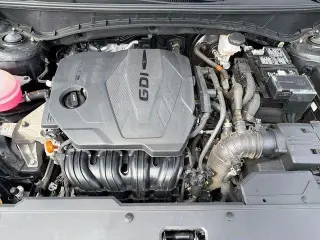 Hyundai TUCSON 2024 SEL 4p SUV
