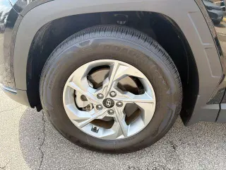 Hyundai TUCSON 2024 SEL 4p SUV