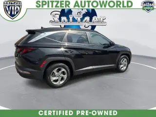 Hyundai TUCSON 2024 SEL 4p SUV