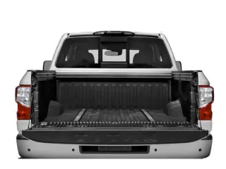 Nissan Titan 2021 4x4 SV 4p Cab de tripulación 5.6 pies SB