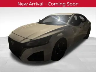 Nissan Altima 2023 2.5 SR 4dr Sedán