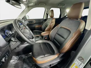 Ford Bronco Sport 2024 AWD Outer Banks 4dr SUV