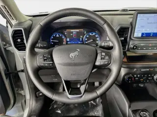 Ford Bronco Sport 2024 AWD Outer Banks 4dr SUV