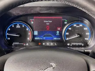 Ford Bronco Sport 2024 AWD Outer Banks 4dr SUV