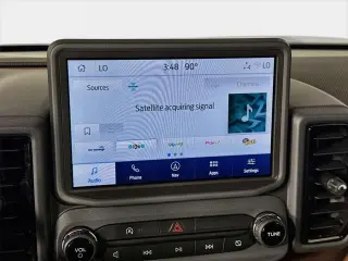 Ford Bronco Sport 2024 AWD Outer Banks 4dr SUV