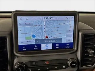 Ford Bronco Sport 2024 AWD Outer Banks 4dr SUV