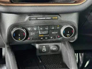 Ford Bronco Sport 2024 AWD Outer Banks 4dr SUV
