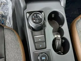 Ford Bronco Sport 2024 AWD Outer Banks 4dr SUV